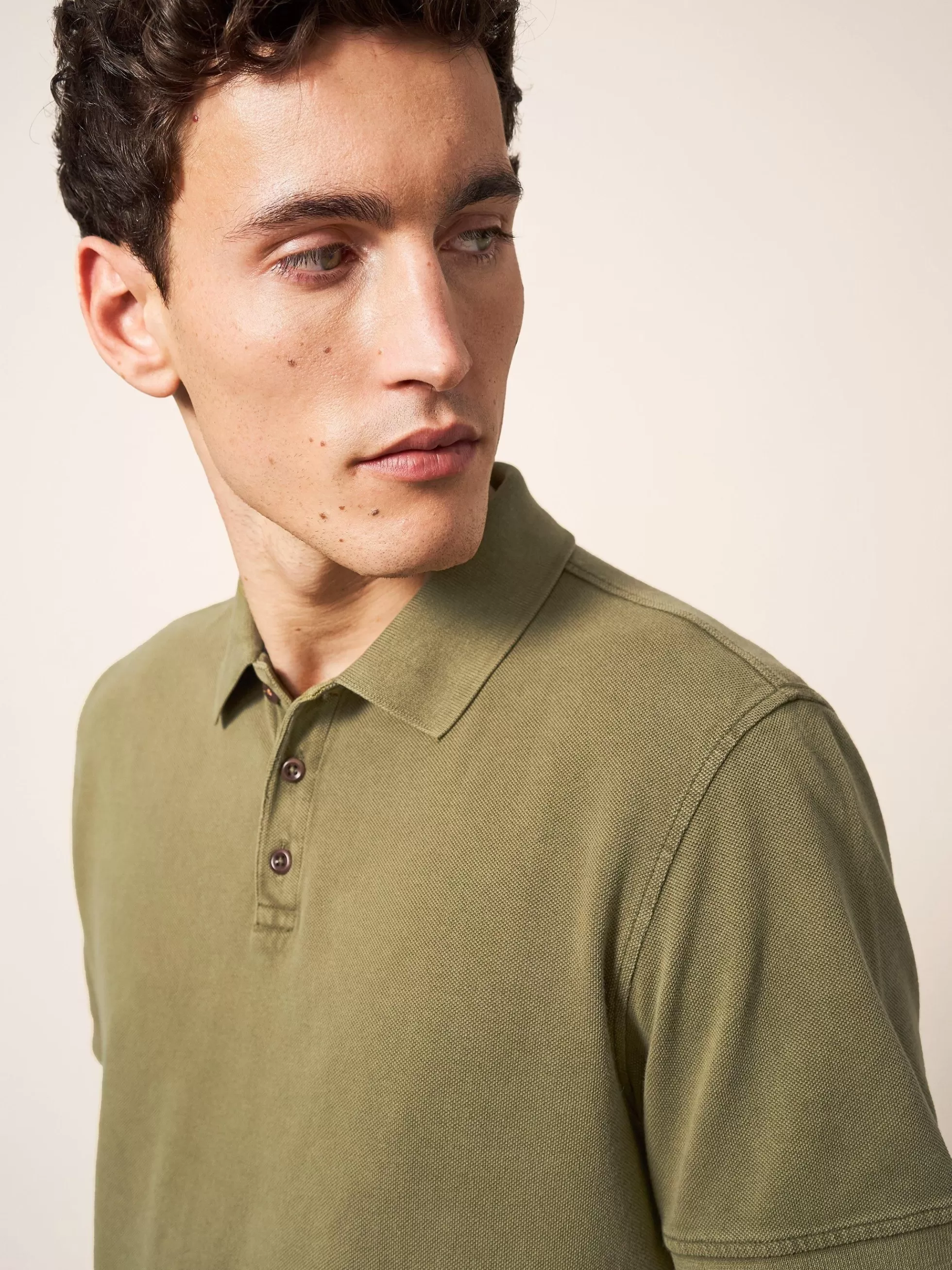 Store Utility Polo Polo Shirts