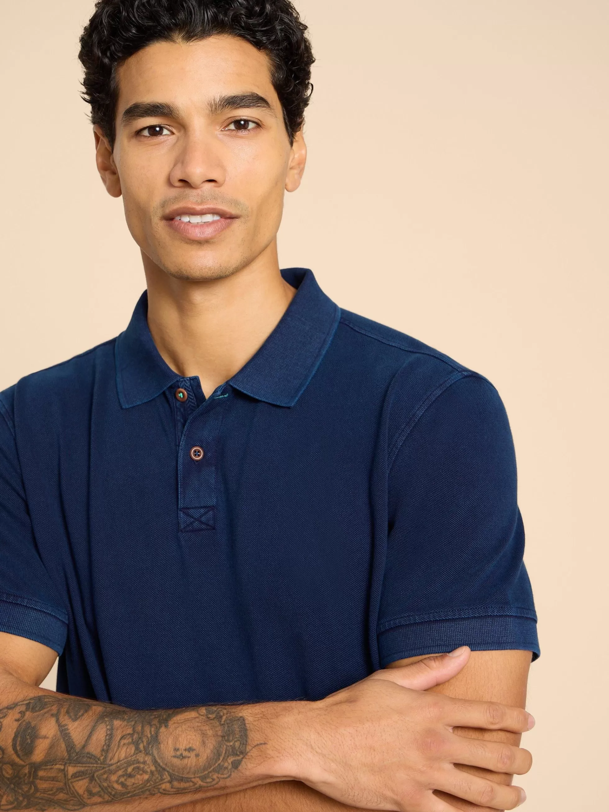 Shop Utility Polo Polo Shirts