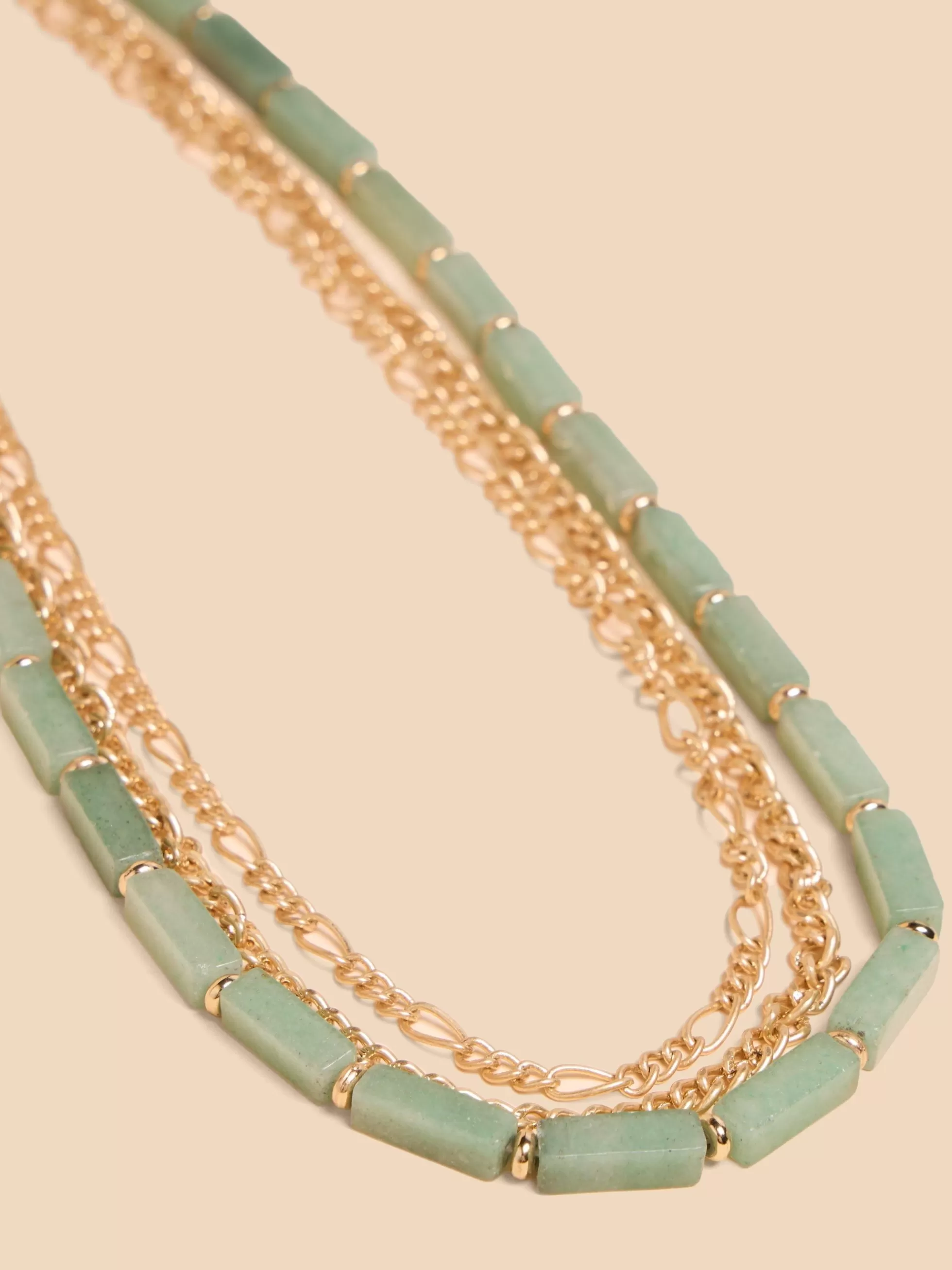 Flash Sale Zuri Multi Layered Necklace Jewellery