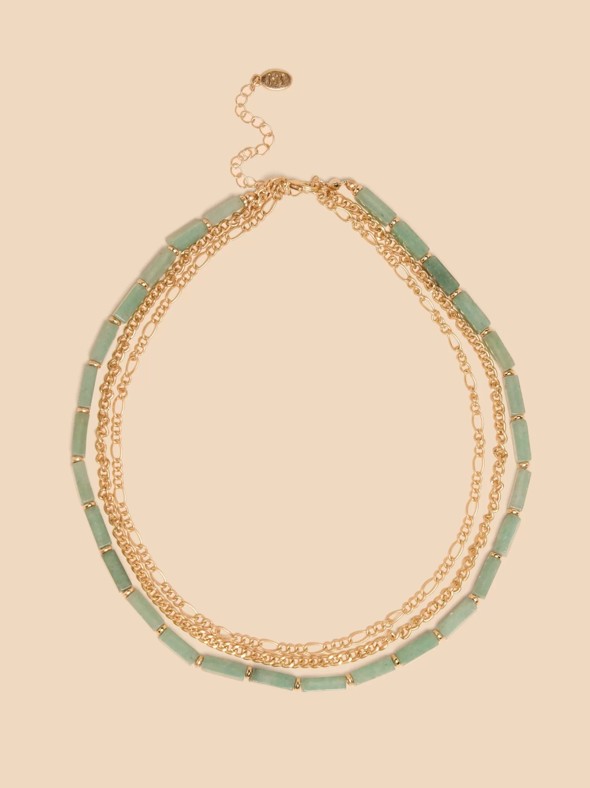 Flash Sale Zuri Multi Layered Necklace Jewellery